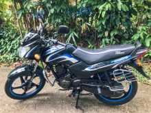 TVS Metro Es 2016 Motorbike