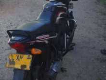 TVS Metro Es 2012 Motorbike