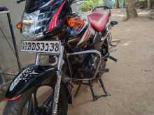 TVS METRO ES 2016 Motorbike