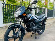 TVS Metro Es 2017 Motorbike