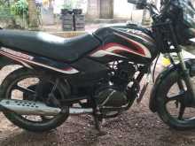 TVS Metro Es 2012 Motorbike