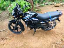 TVS Metro ES 2015 Motorbike