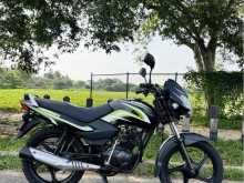 TVS Metro ES 2017 Motorbike