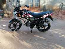 TVS Metro Es 2011 Motorbike