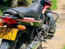 TVS Metro ES 2014 Motorbike