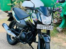 TVS Metro Es 2015 Motorbike