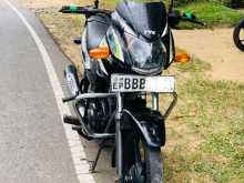 TVS METRO ES 2014 Motorbike