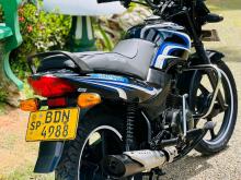 TVS Metro Es 2016 Motorbike