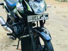 TVS Metro Es 2016 Motorbike