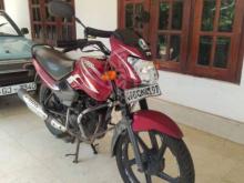 TVS Metro Es 2015 Motorbike