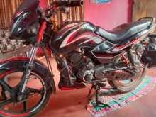 TVS Metro Es 2011 Motorbike