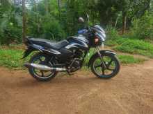 TVS Metro ES 2015 Motorbike