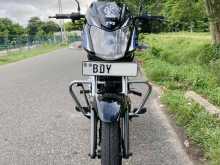 TVS Metro ES 2016 Motorbike