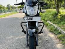 TVS Metro ES 2017 Motorbike