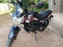 TVS Metro Es 2016 Motorbike