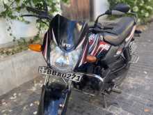 TVS Metro ES 2014 Motorbike