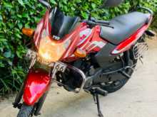 TVS Metro ES 2011 Motorbike