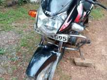 TVS Metro Es 2010 Motorbike