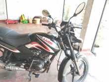 TVS Metro ES 2016 Motorbike