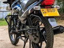 TVS Metro ES 2018 Motorbike