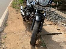 TVS Metro Es 2019 Motorbike