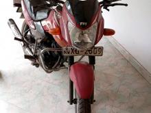 TVS Metro Es 2011 Motorbike