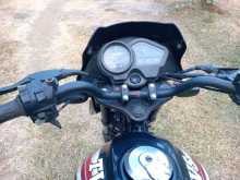 TVS Metro ES 2010 Motorbike