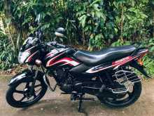 TVS Metro Es 2017 Motorbike