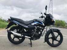 TVS Metro ES 2015 Motorbike