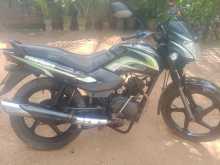 TVS Metro ES 2012 Motorbike