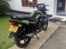 TVS Metro ES 2014 Motorbike
