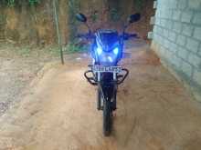 TVS Metro ES 2017 Motorbike