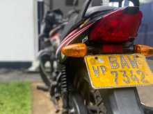 TVS Metro ES 2014 Motorbike