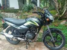 TVS Metro ES 2015 Motorbike