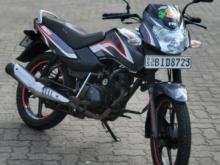 TVS Metro Es 2019 Motorbike