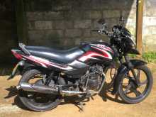 TVS Metro Es 2017 Motorbike