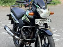 TVS Metro Es 2014 Motorbike