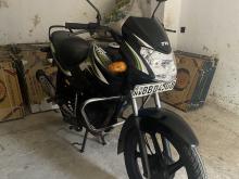 TVS Metro ES 2014 Motorbike