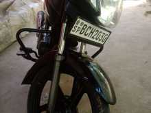 TVS Metro Esw 2015 Motorbike