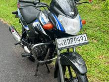 TVS Metro Ex 2017 Motorbike