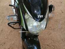 TVS Metro 2017 Motorbike