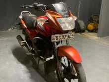 TVS Metro Plus 2015 Motorbike