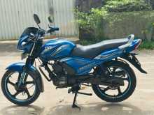 TVS Metro Plus 2015 Motorbike