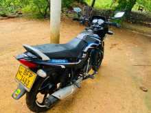 TVS Metro Plus 2017 Motorbike