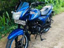 TVS Metro Plus 2015 Motorbike