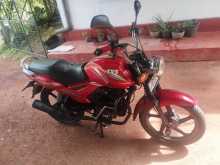 TVS Metro Plus 2015 Motorbike