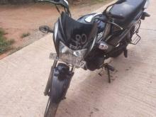 TVS Metro Plus 2016 Motorbike