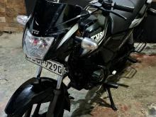 TVS Metro Plus 2015 Motorbike