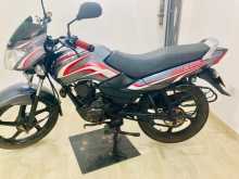 TVS Metro Plus 2018 Motorbike