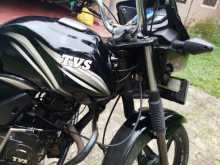 TVS Metro Plus 2015 Motorbike